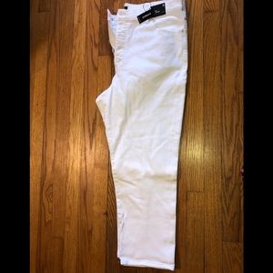 NWT Express jean